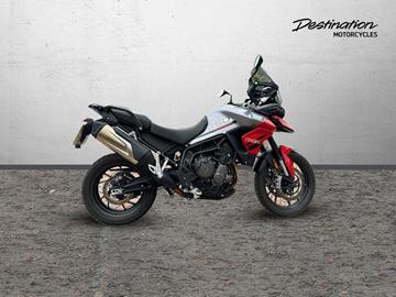 TRIUMPH TIGER 850 SPORT