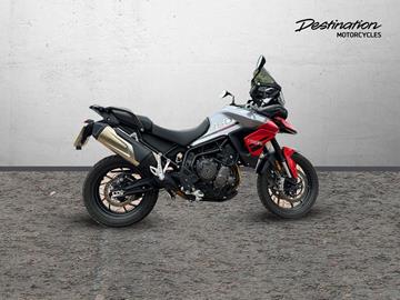 TRIUMPH TIGER 850 SPORT