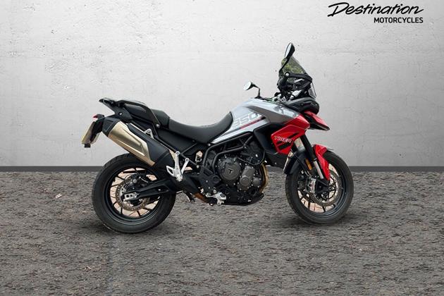 TRIUMPH TIGER 850 SPORT