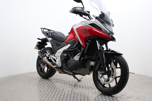 HONDA NC750X