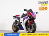 CBR1000RR FIREBLADE 