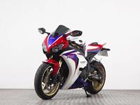 HONDA CBR1000RR FIREBLADE