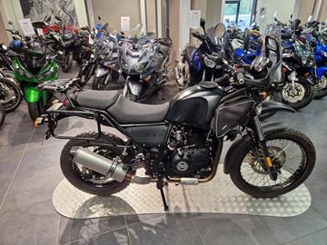 ENFIELD HIMALAYAN