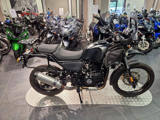 ENFIELD HIMALAYAN 