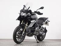 BMW R1200GS