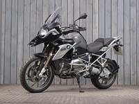 BMW R1200GS