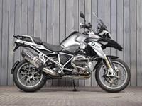 BMW R1200GS