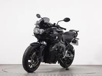 BMW K1300R