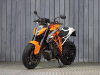 KTM 1290 SUPERDUKE R