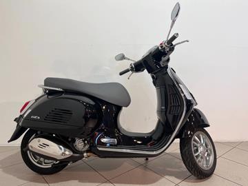 PIAGGIO VESPA GTS300