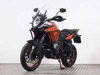 KTM 1190 ADVENTURE