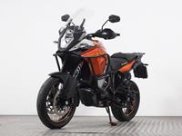 KTM 1190 ADVENTURE