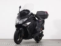 YAMAHA TMAX 500