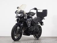 TRIUMPH TIGER 800 XR