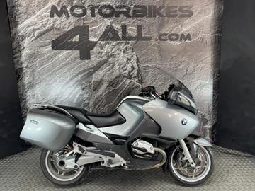 BMW R1200RT