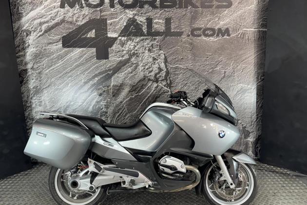 BMW R1200RT