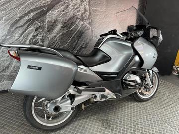 BMW R1200RT