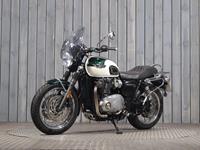 TRIUMPH BONNEVILLE T120