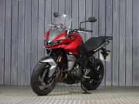 TRIUMPH TIGER 660 SPORT