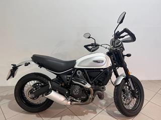 DUCATI SCRAMBLER 800 