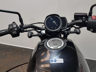 HONDA CMX1100 REBEL 