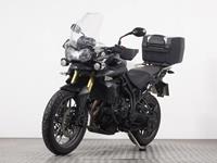 TRIUMPH TIGER 800