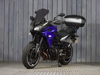 YAMAHA MT-09 TRACER