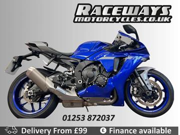 2016 yamaha store r1 for sale