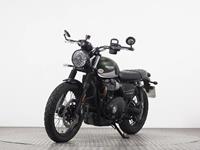 TRIUMPH STREET SCRAMBLER