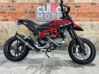 DUCATI HYPERMOTARD 821 SP