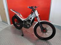 MONTESA COTA 4RT