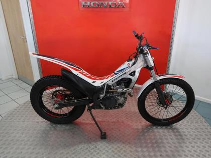 MONTESA COTA 4RT