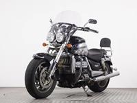 TRIUMPH ROCKET III