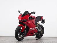 DUCATI 1299 PANIGALE S