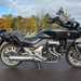 HONDA CTX1300