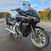 HONDA CTX1300