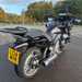 HONDA CTX1300