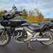 HONDA CTX1300