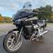 HONDA CTX1300