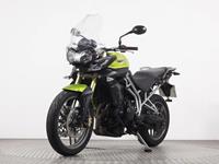 TRIUMPH TIGER 800