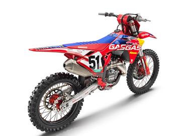 GAS GAS MC450F