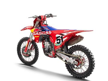 GAS GAS MC450F