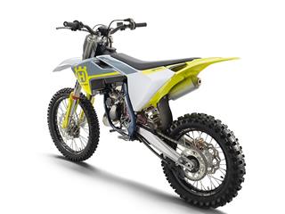 HUSQVARNA TC85 