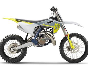 HUSQVARNA TC85