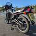 YAMAHA RD50