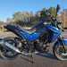 SYM NHX 125