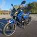 SYM NHX 125