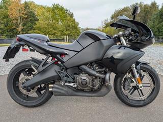 BUELL 1125R 