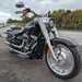 HARLEY-DAVIDSON FAT BOY