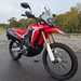 HONDA CRF250 RALLY